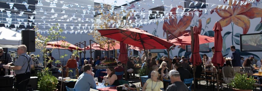 Oktoberfest
