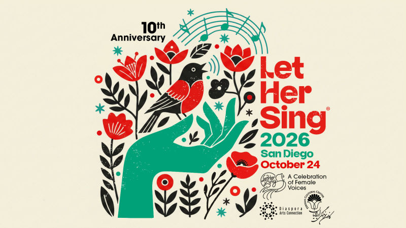 Let Her Sing – 2026