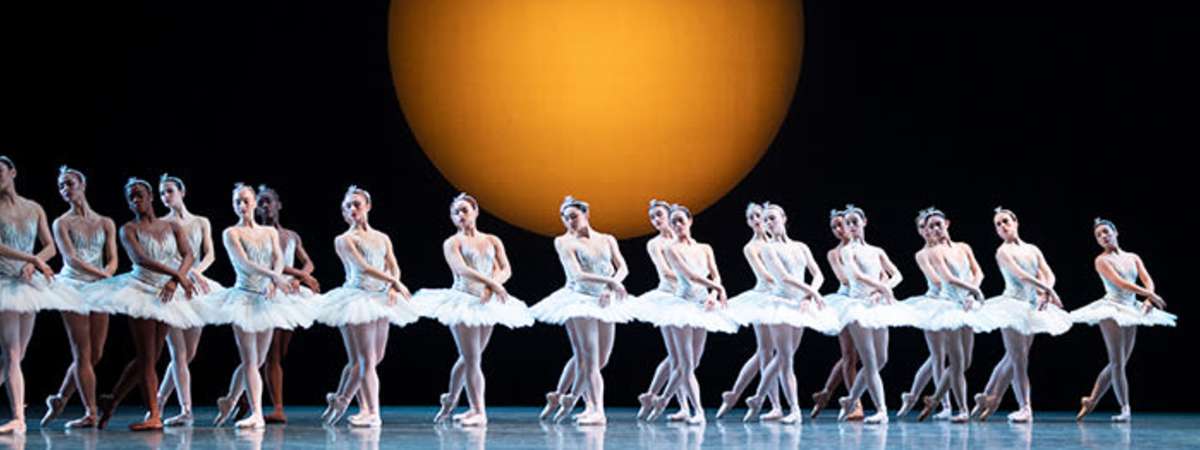 Swan Lake