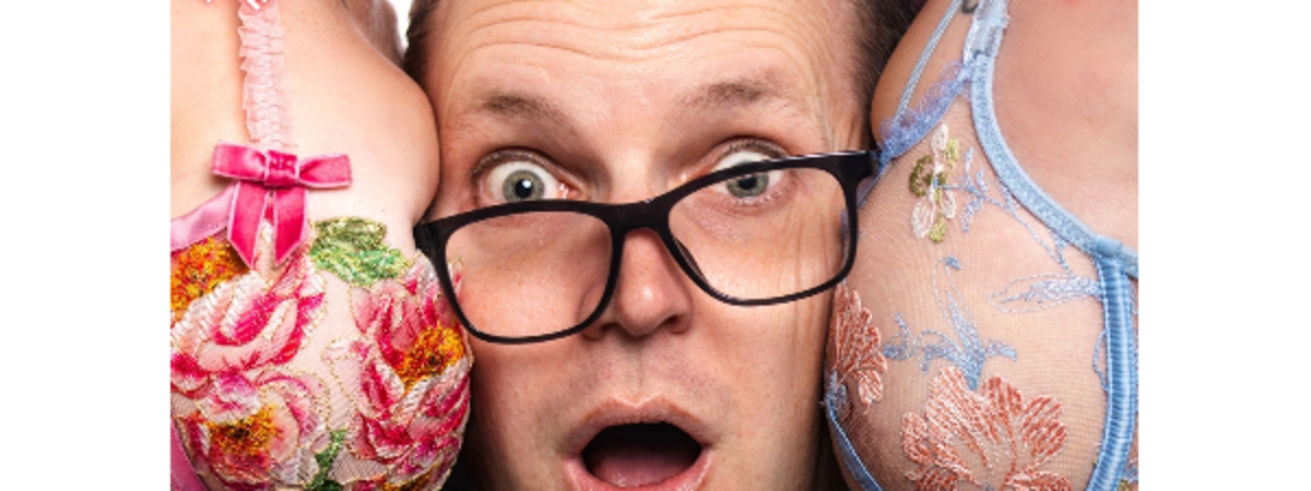 Jon Kondelik's Adult Bingo & Naughty Games