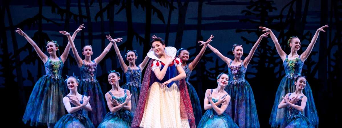 Snow White