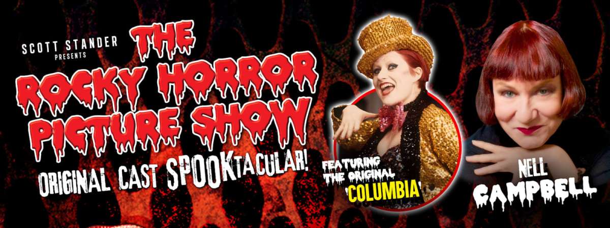 The Rocky Horror Picture Show