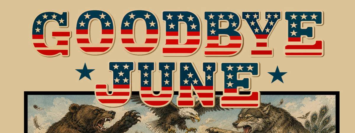 Goodbye June