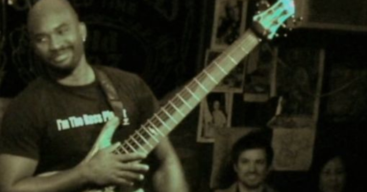 Open Mic Comedy Night Hosted by Anthony Crawford
