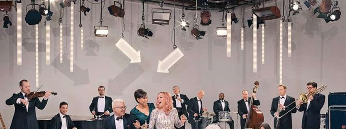 Pink Martini - Friday