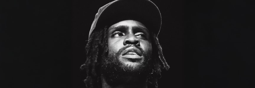 Chief Keef Live 2026