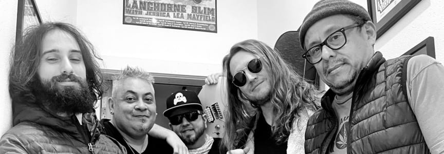 Mike & the BurnAlls!