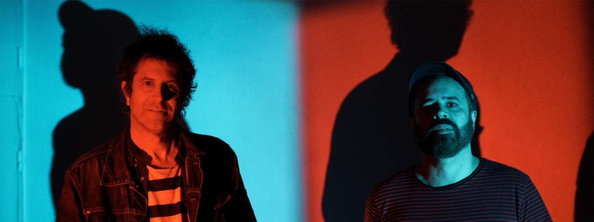 Swervedriver raise at 35 with The Life And Times and Slow Fiction