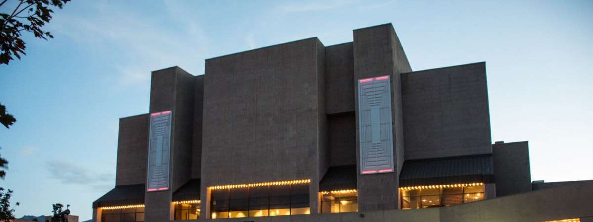 The Nutcracker - Sunday