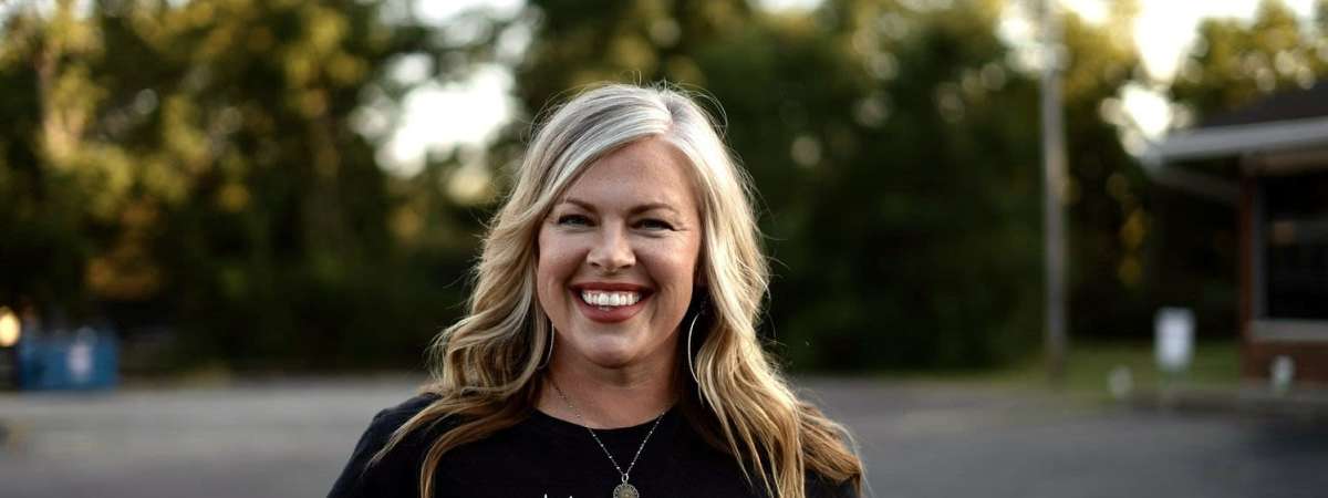 Sunday Supper Club: Courtney Patton and Matt Hillyer