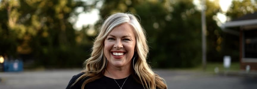 Sunday Supper Club: Courtney Patton and Matt Hillyer