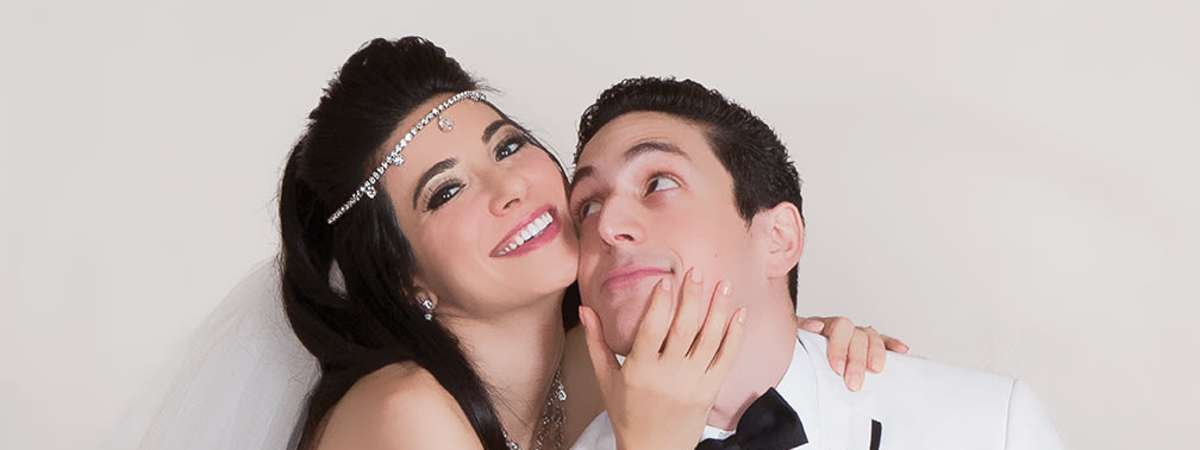 Tony n’ Tina’s Wedding ( 09/05