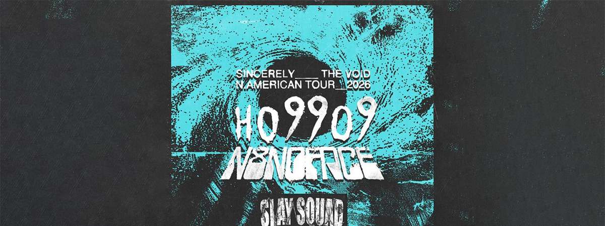 Ho99o9 & N8NOFACE
