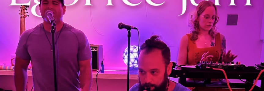 Ego Free Jam