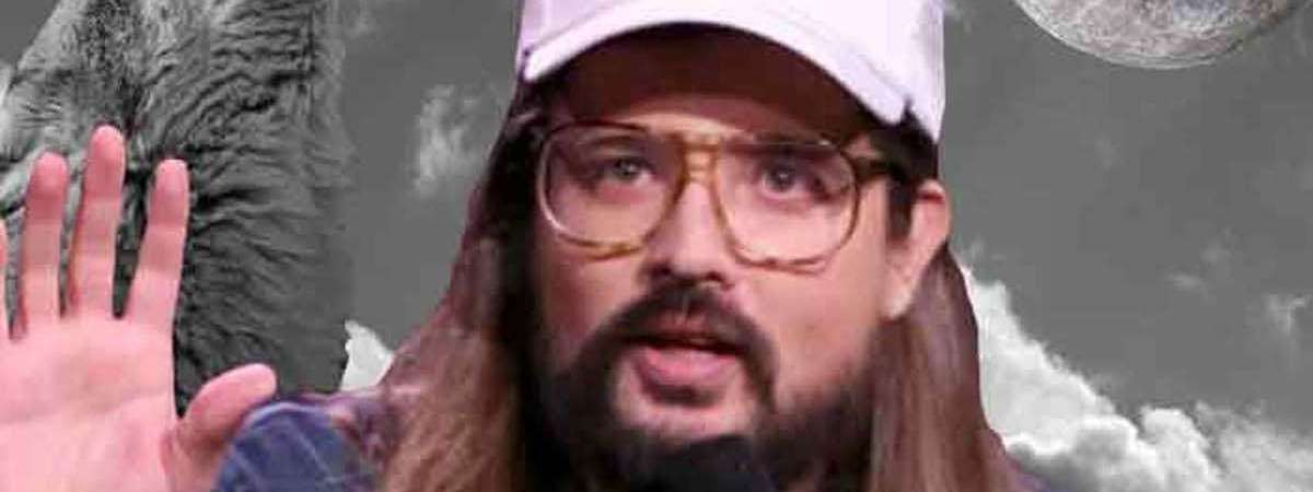 Dusty Slay's Grand Ole Comedy Show