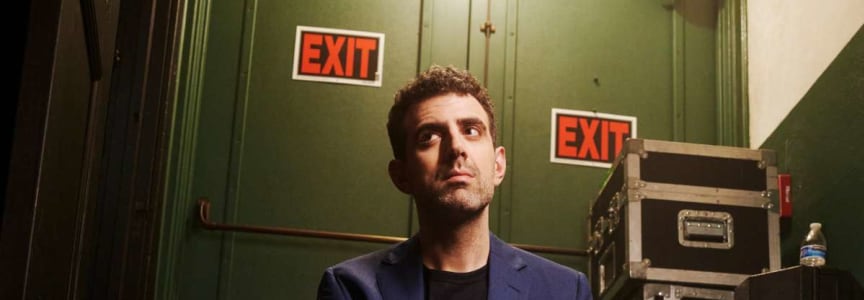 Sam Morril