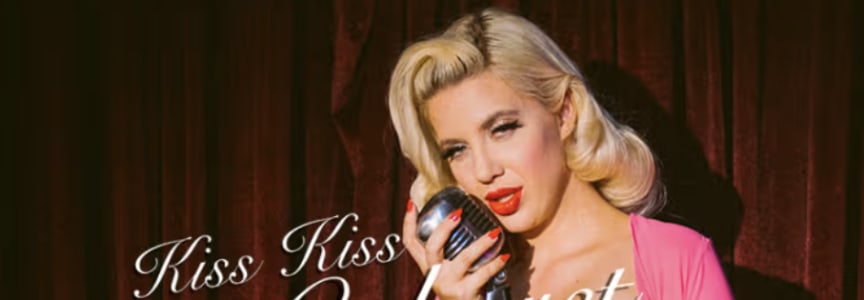 Kiss Kiss Cabaret