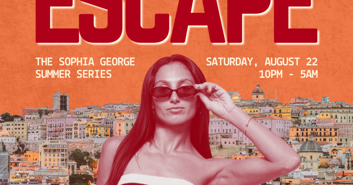 The Ibiza Escape — Other · Chicago