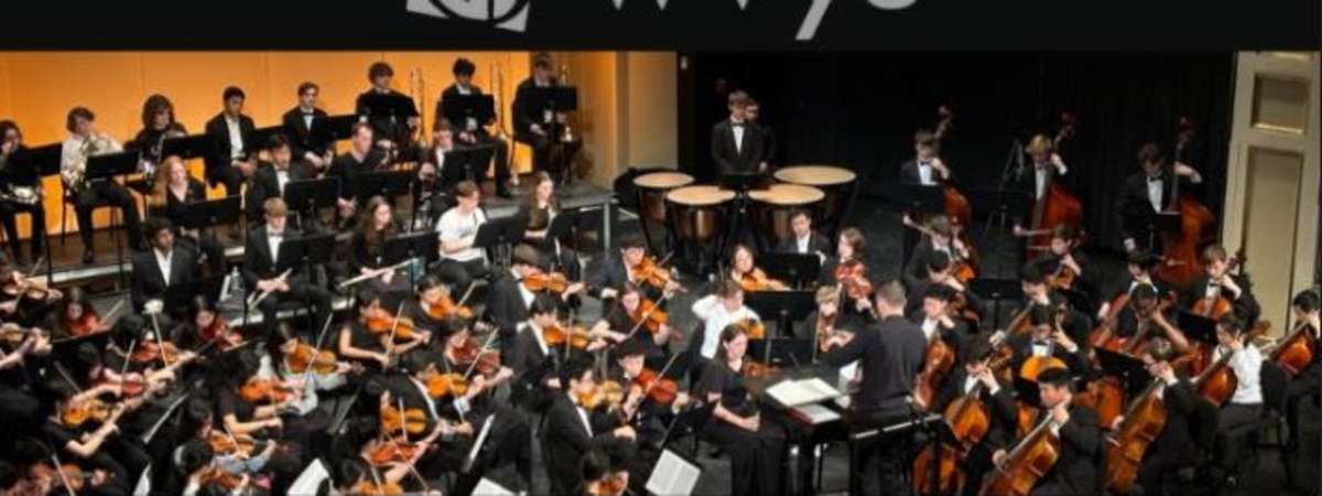 Wabash Valley Youth Symphony