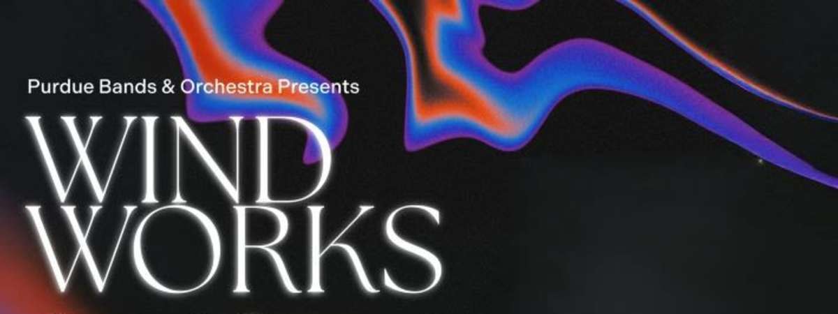 Wind Works 4 - Concert Band & Wind Ensemble