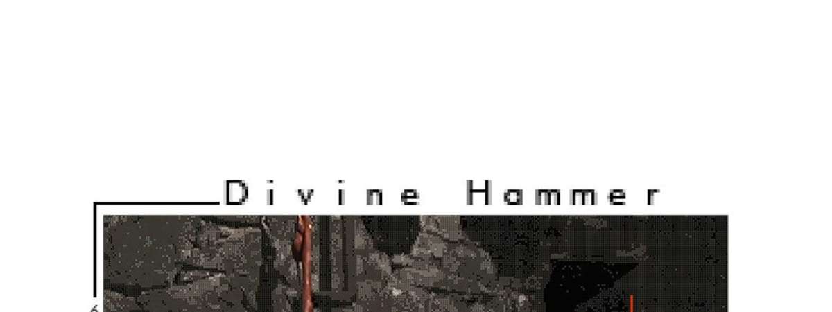 Divine Hammer