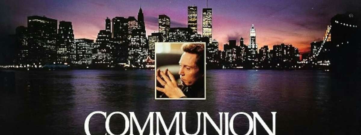 Communion