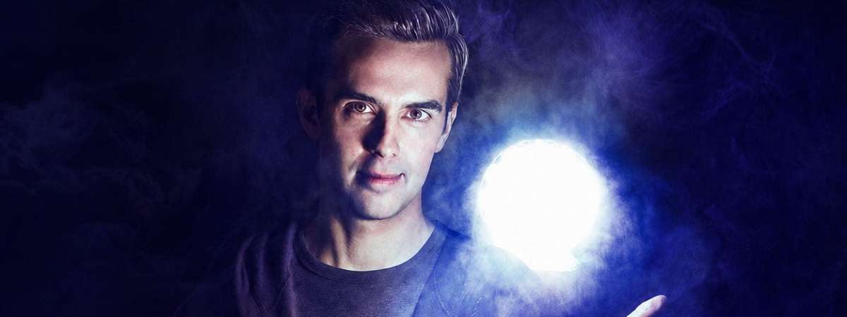 Michael Carbonaro: WONDERBOY