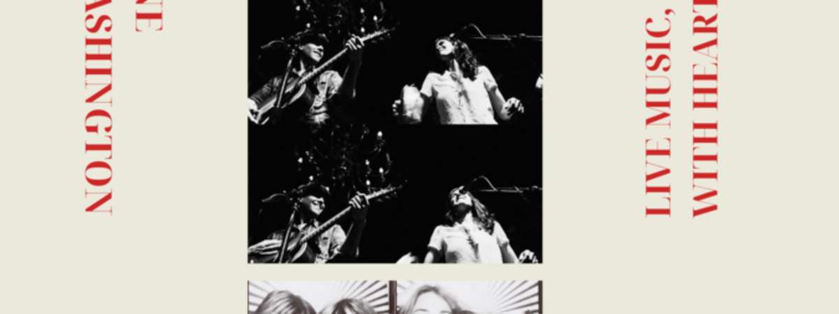 Lo-Liner + Kelsey Sprague Band + Megan Diana