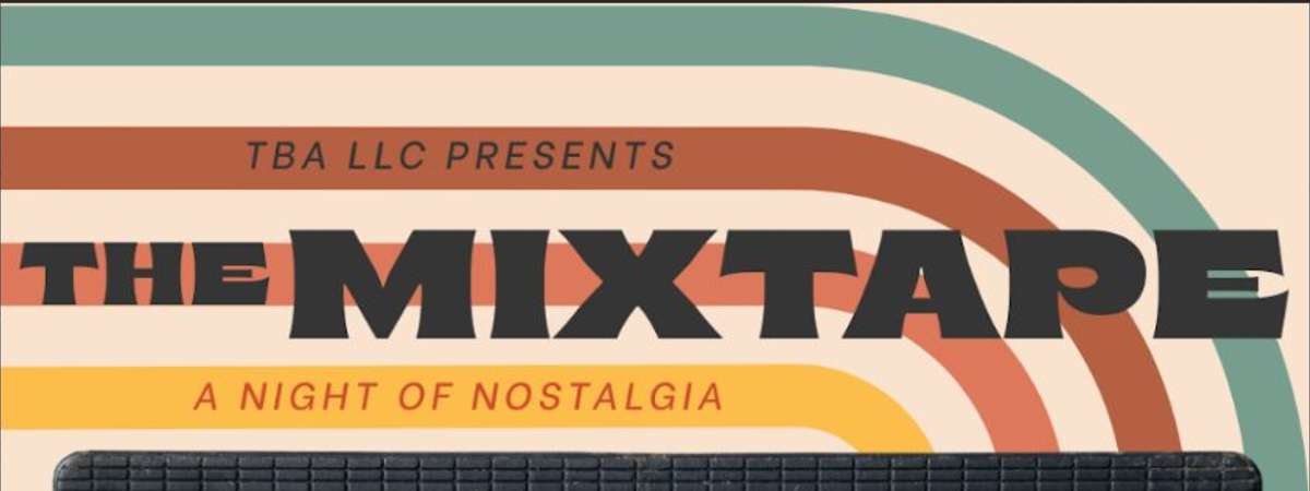 The Mixtape Feat: Seth Beamer / Dustin Sellers / Waking April / a Tribe of Horsman