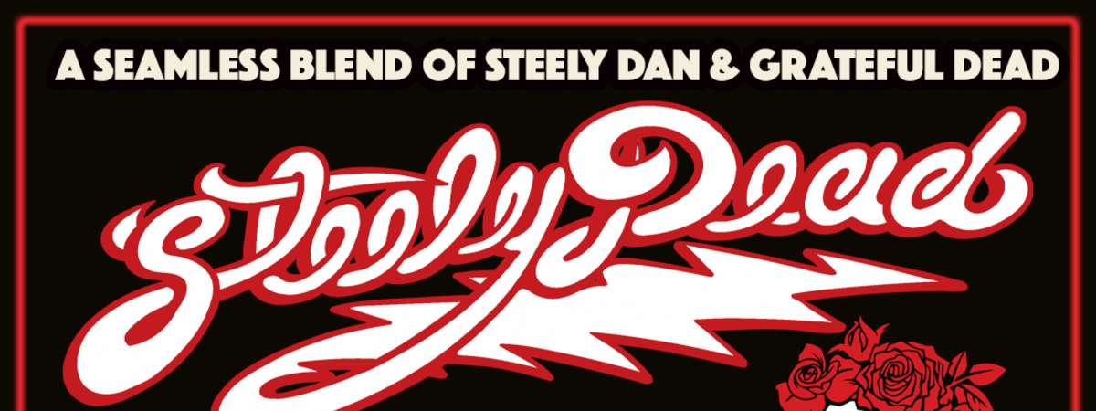 STEELY DEAD HALLOWEEN (3 sets!!)