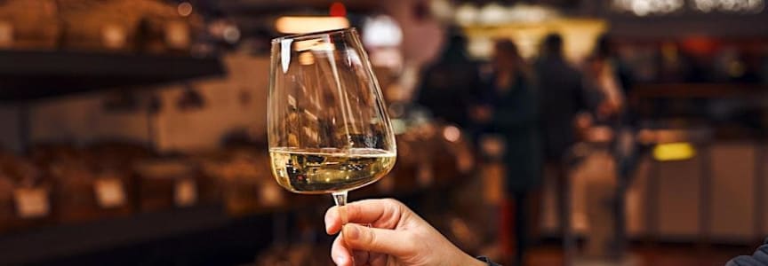 Store Tour: Taste of Eataly