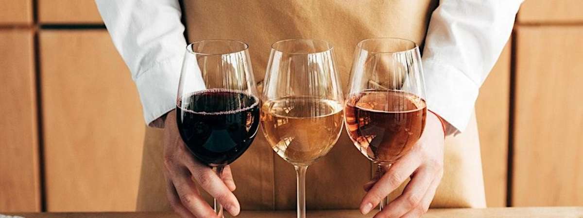 Uncorked: Pinot Grigio