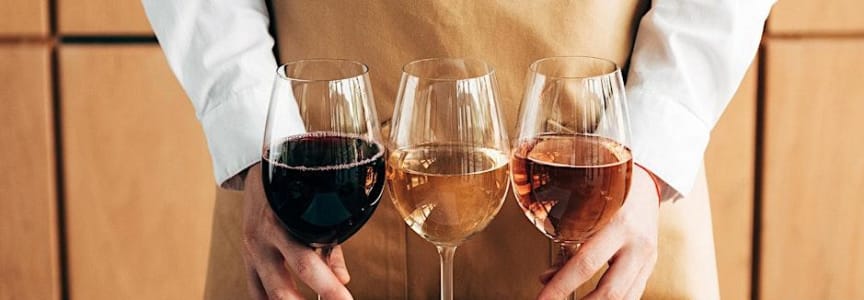 Uncorked: Pinot Grigio