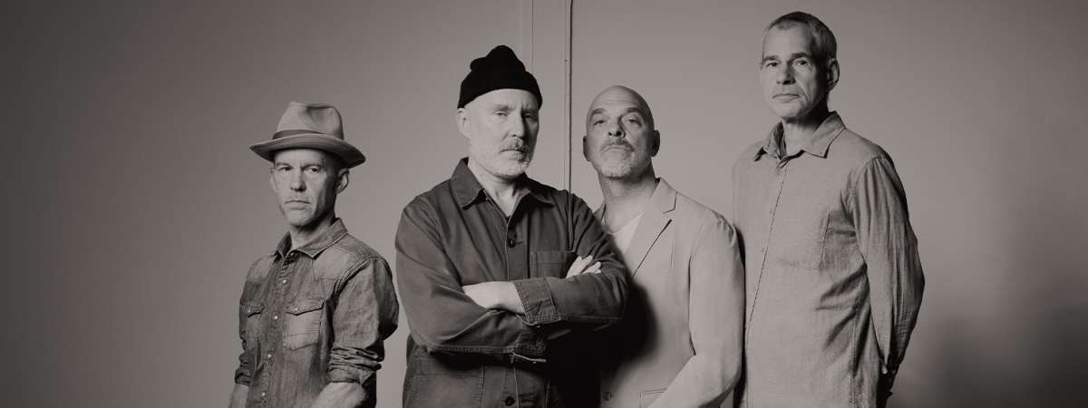 The Bad Plus Farewell Tour
