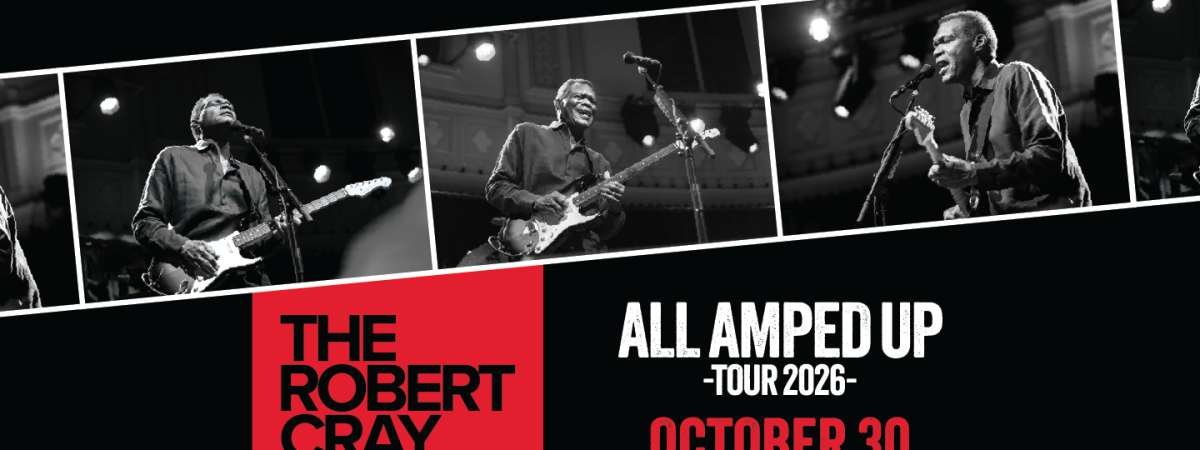The Robert Cray Band