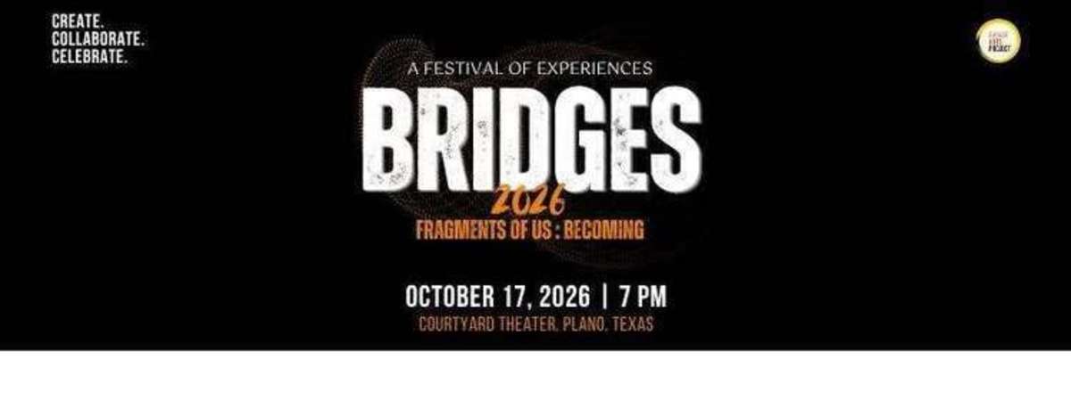 Bridges Festival 2026