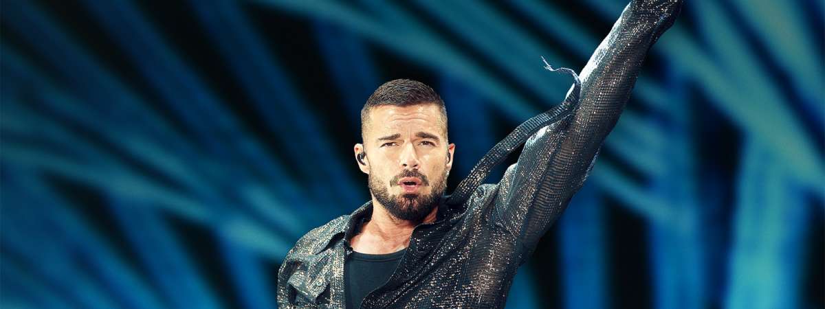 Ricky Martin