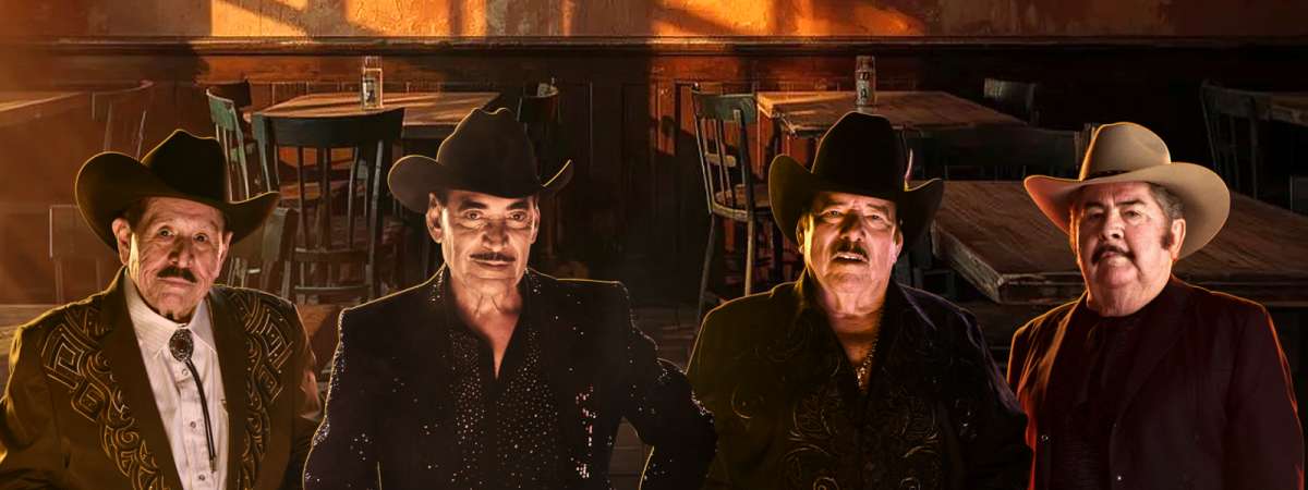 Palomazo Norteño