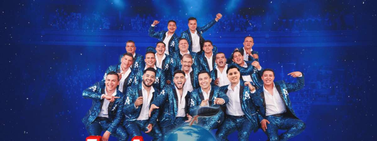 La Arrolladora Banda Limón