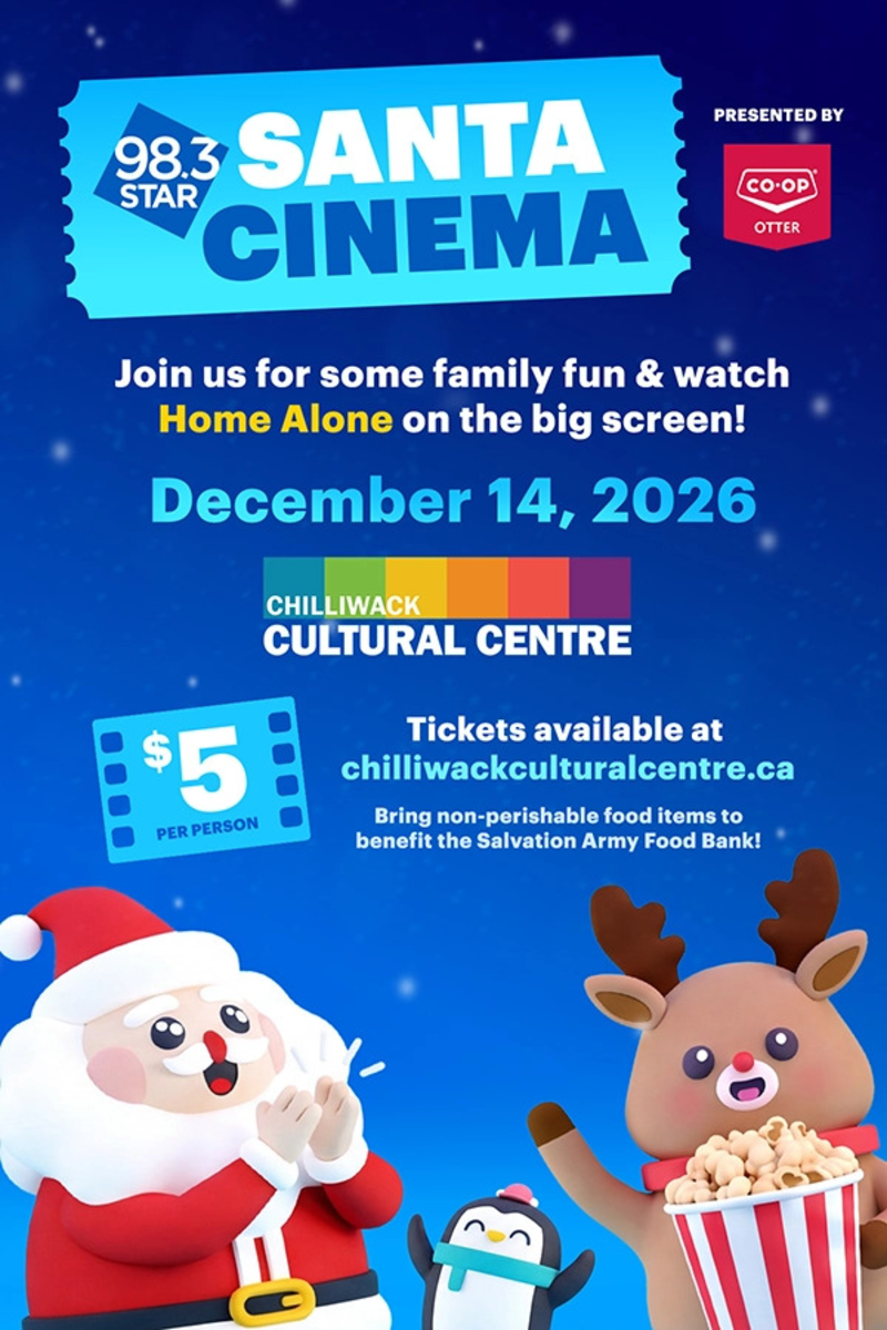 Santa Cinema