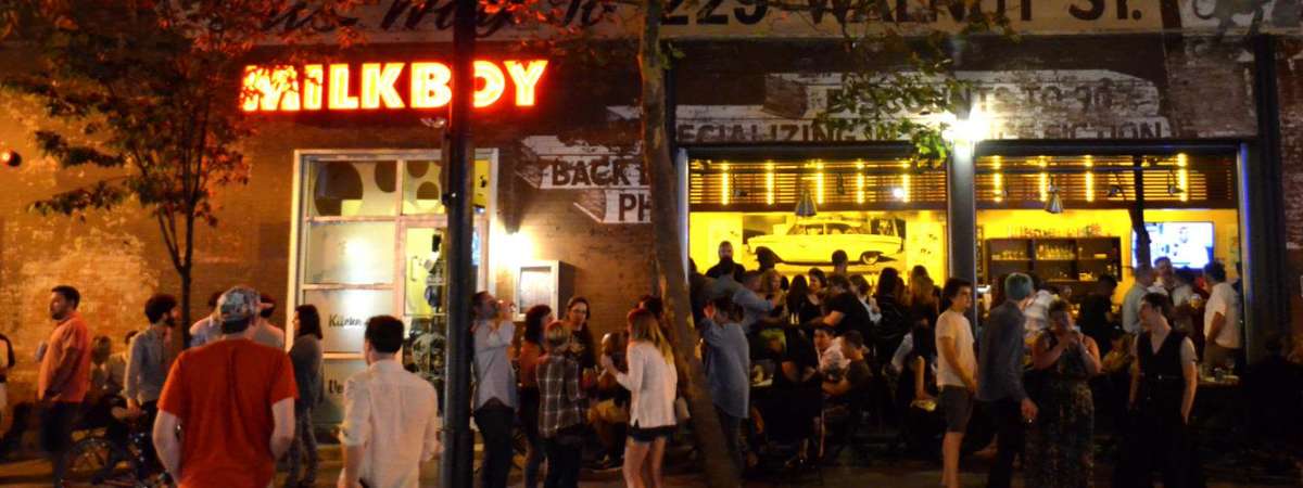 Bryan Andrews