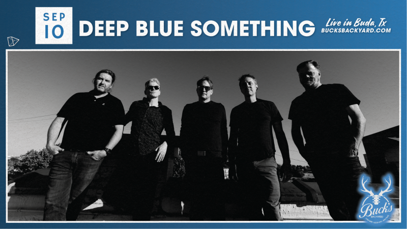 Deep Blue Something