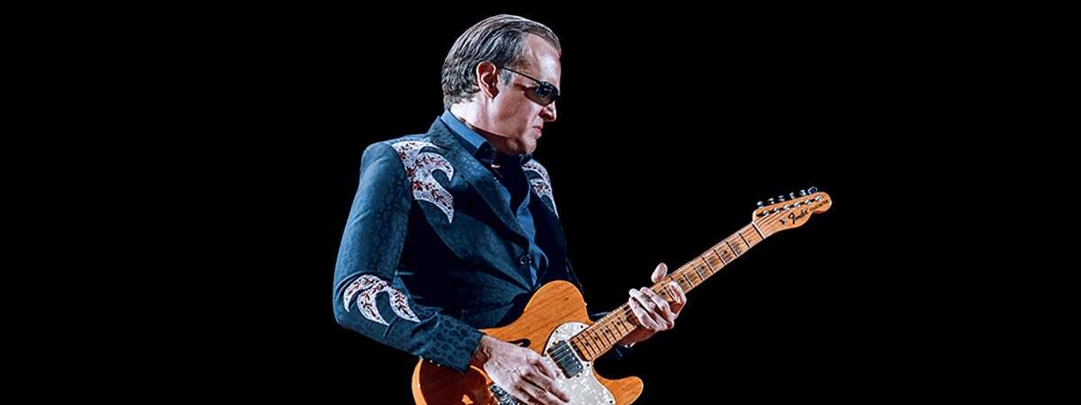 Joe Bonamassa