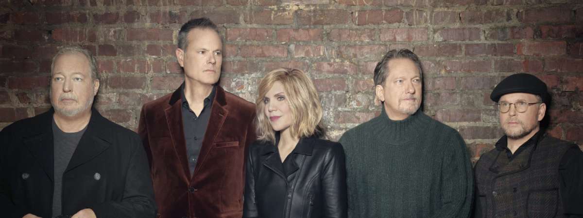 SOLD OUT: Alison Krauss