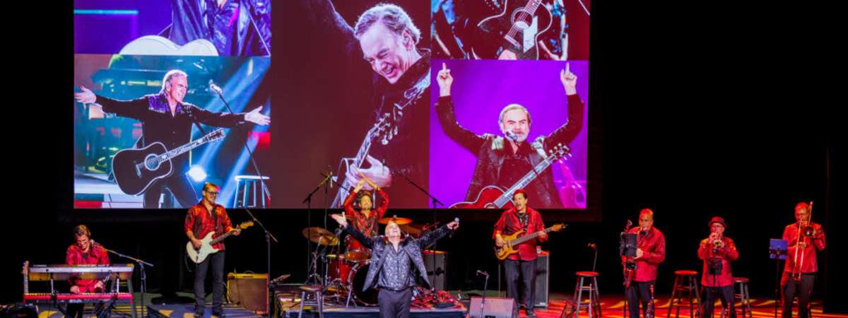 So Good! The Neil Diamond Experience