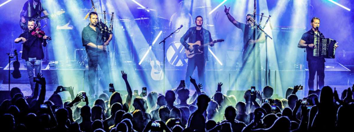 Skerryvore