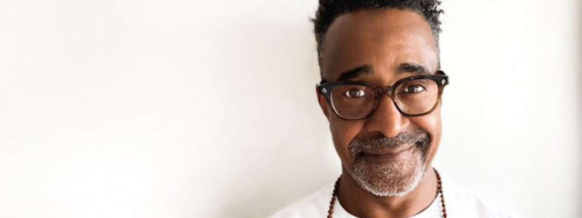 Tim Meadows