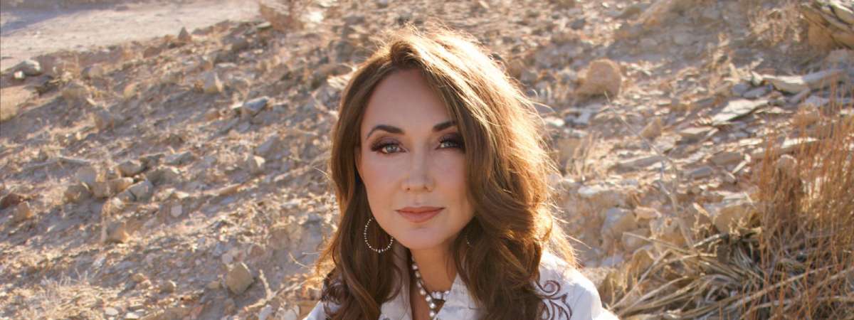 Pam Tillis