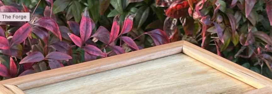 Wood Keepsake Box Workshop, Part 3
