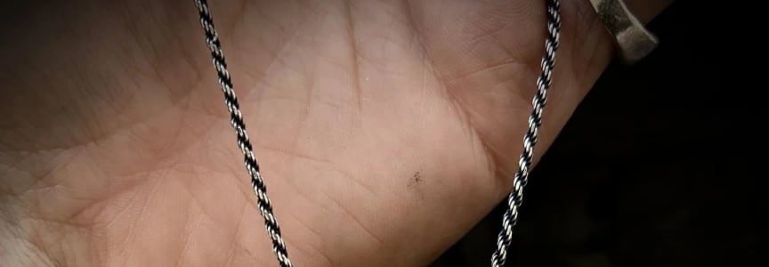 Intermediate Silversmithing